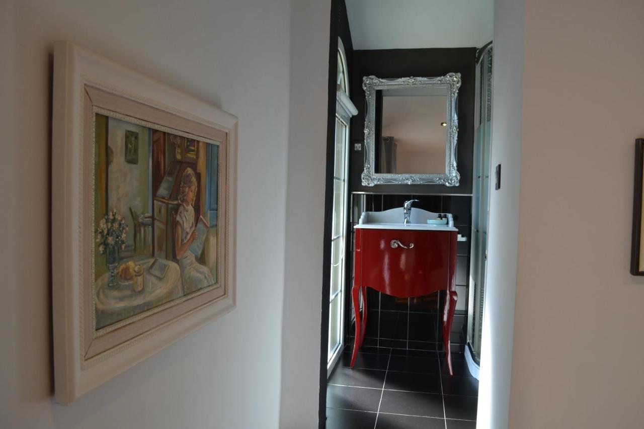 Apartamentos Puerta De Gijon Ngoại thất bức ảnh