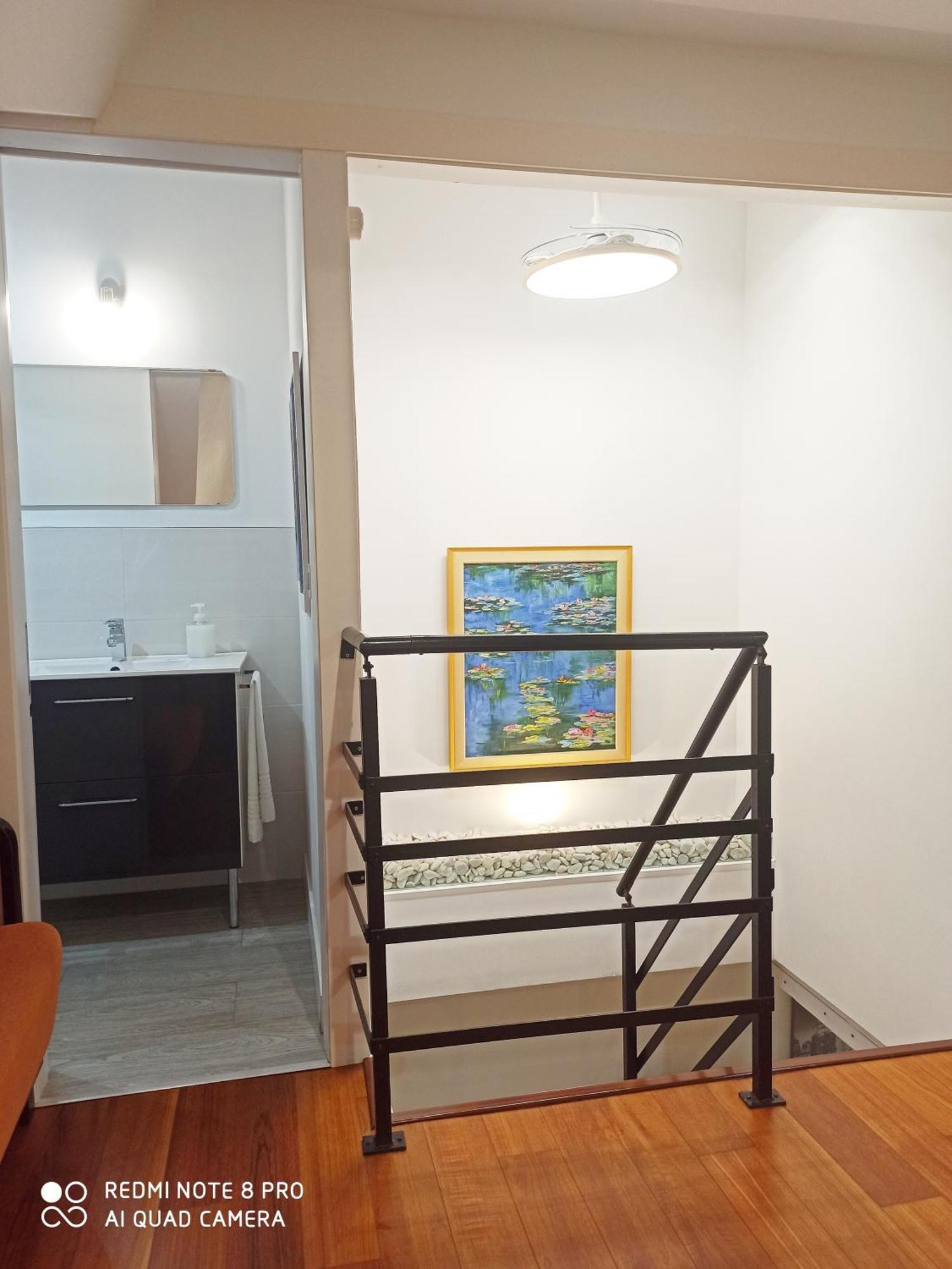 Apartamentos Puerta De Gijon Ngoại thất bức ảnh