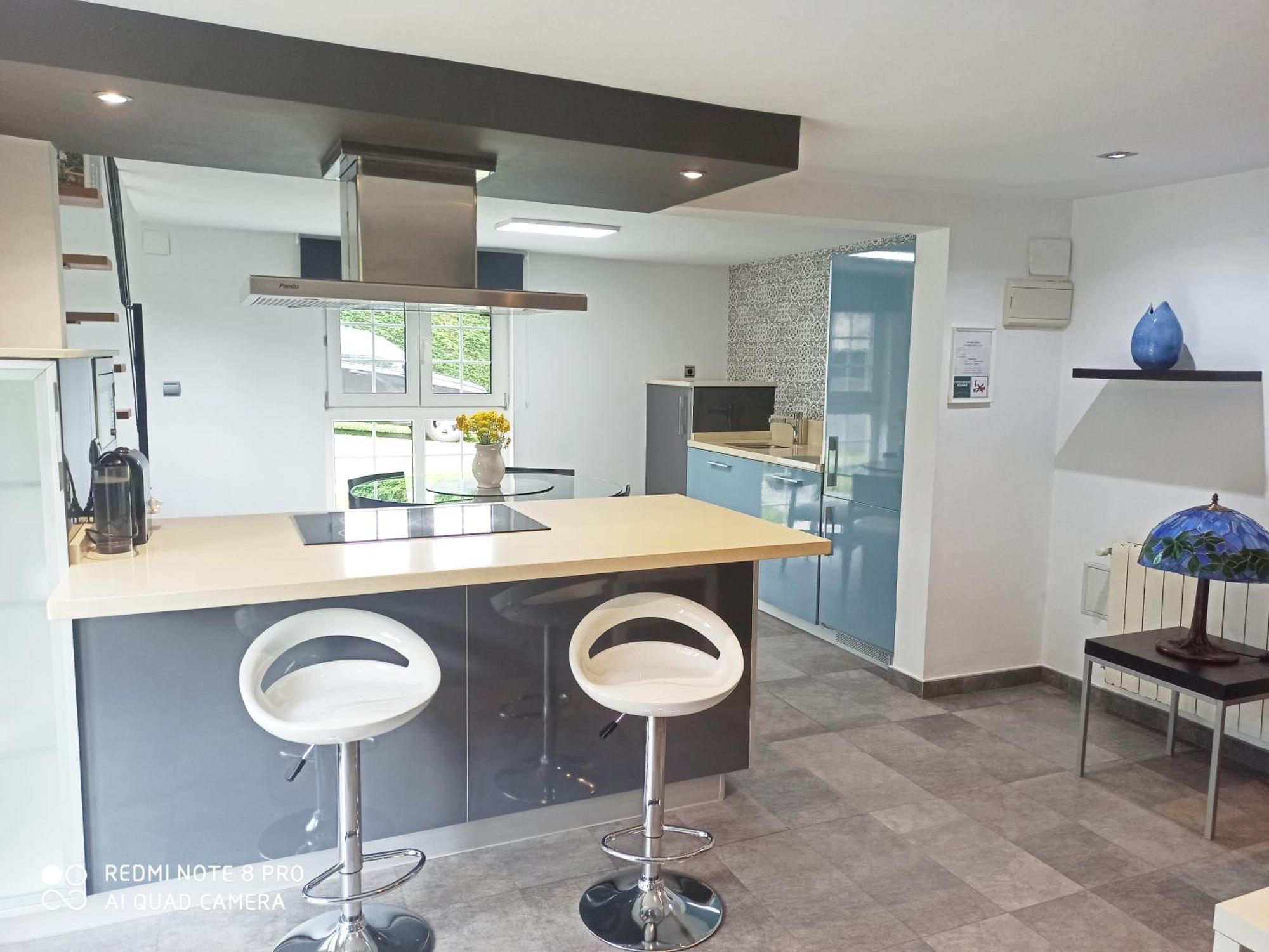 Apartamentos Puerta De Gijon Ngoại thất bức ảnh
